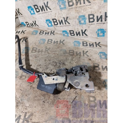 Замок двери MAN TGS 613503 с доводчиком деф. LH (430), 