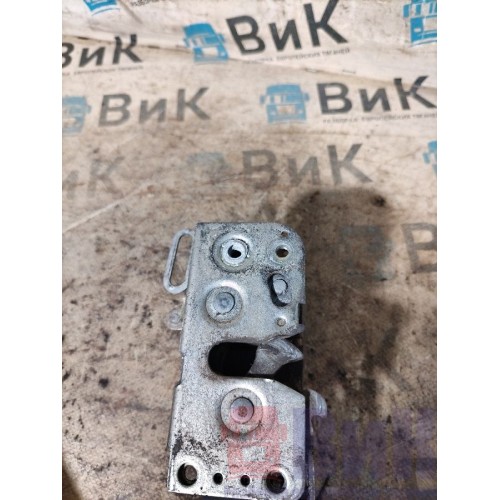 Замок двери MAN TGS 613503 с доводчиком деф. LH (430), -4