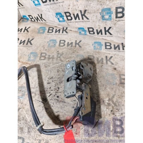 Замок двери MAN TGS 613503 с доводчиком деф. LH (430), -1