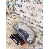 Зеркало бордюрное MAN TGS 613503 на дверь (515)