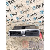 Дефлектор салона MAN TGS 613503 центральный (425)