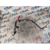 Трубка кондиционера MAN TGS 613503 (424)