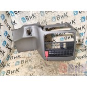 Пластик торпедо MAN TGS 613503 (525)