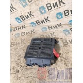 Блок управления кондиционером MAN TGS 613503 (487)