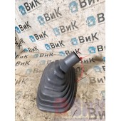 Пыльник рычага КПП MAN TGS 613503 (498)