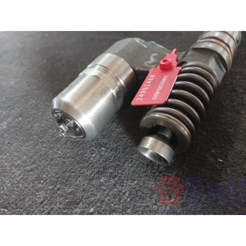 Насос форсунка Iveco St Cursor-8 (484), 500380884-2