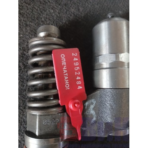 Насос форсунка Iveco St Cursor-8 (484), 500380884-7