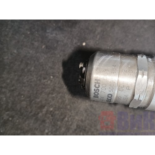 Насос форсунка Iveco St Cursor-8 (491), 500380884-6