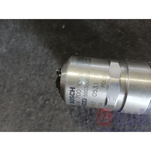 Насос форсунка Iveco St Cursor-8 (492), 500380884-3