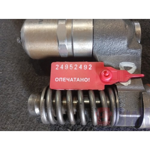 Насос форсунка Iveco St Cursor-8 (492), 500380884-1