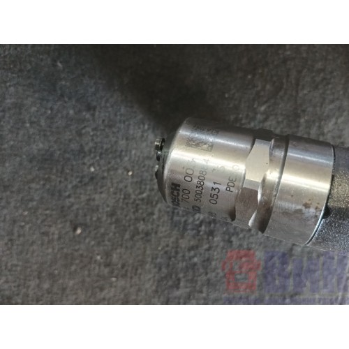 Насос форсунка Iveco St Cursor-8 (495), 500380884-2