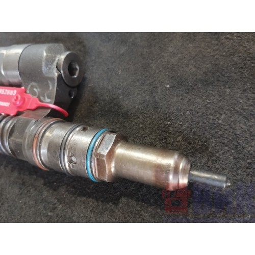 Насос форсунка Iveco St Cursor-8 (603), 500380884-7