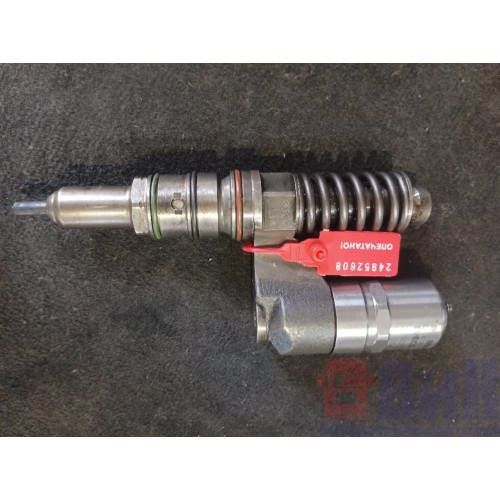 Насос форсунка Iveco St Cursor-8 (608), 500380884