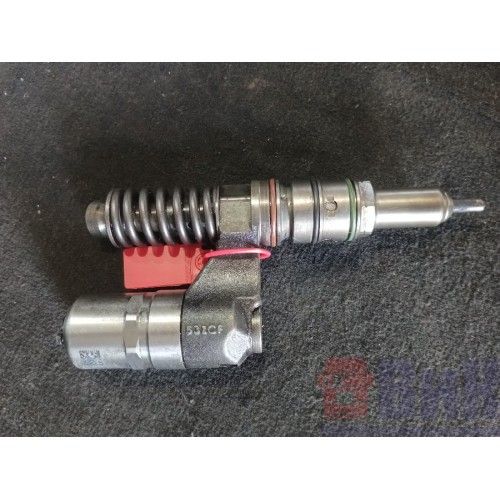 Насос форсунка Iveco St Cursor-8 (608), 500380884-1