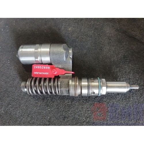 Насос форсунка Iveco St Cursor-8 (609), 500324435
