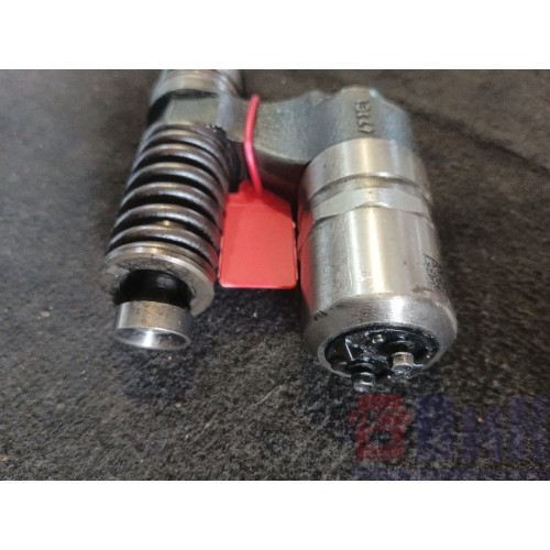 Насос форсунка Iveco St Cursor-8 (609), 500324435-5