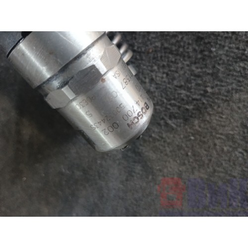 Насос форсунка Iveco St Cursor-8 (609), 500324435-6