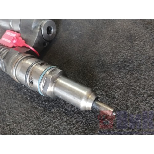 Насос форсунка Iveco St Cursor-8 (609), 500324435-1