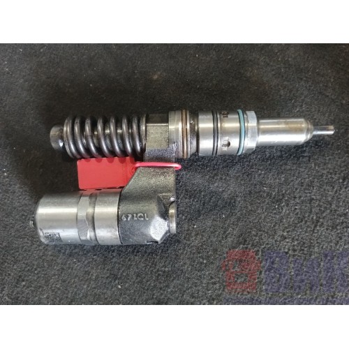 Насос форсунка Iveco St Cursor-8 (609), 500324435-7