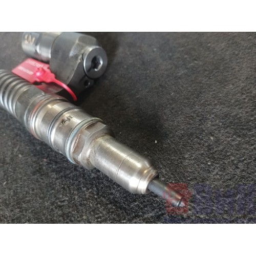 Насос форсунка Iveco St Cursor-8 (481), 504100287-1