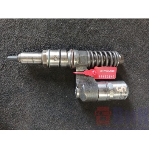 Насос форсунка Iveco St Cursor-8 (494), 504100287