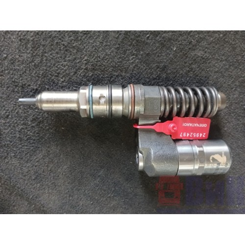 Насос форсунка Iveco St Cursor-8 (497), 504100287