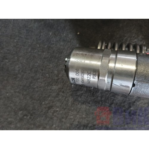 Насос форсунка Iveco St Cursor-8 (497), 504100287-6