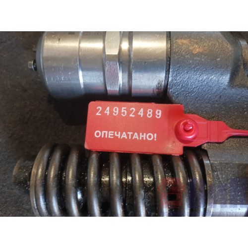 Насос форсунка Iveco St Cursor-10 E-3 (489), 500339059-2