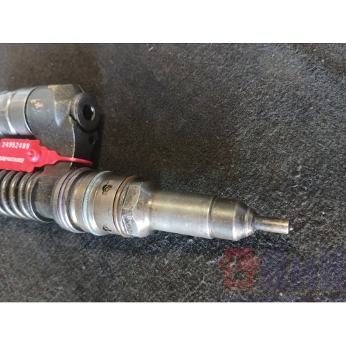 Насос форсунка Iveco St Cursor-10 E-3 (489), 500339059-4