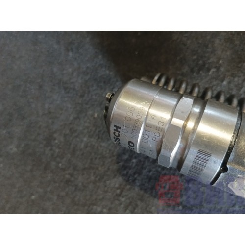 Насос форсунка Iveco St Cursor-10 E-3 (489), 500339059-6