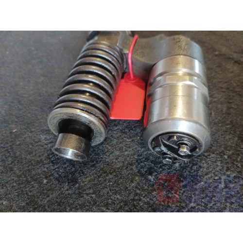 Насос форсунка Iveco St Cursor-10 E-3 (489), 500339059-1