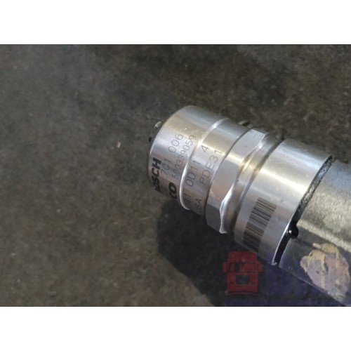 Насос форсунка Iveco St Cursor-10 E-3 (489), 500339059-7