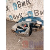 Кронштейн передней рессоры DAF 105 805771 передний LH (370)