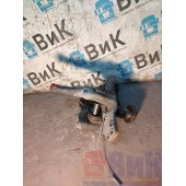 Цапфа (кулак поворотный) DAF 105 805771 LH (355)