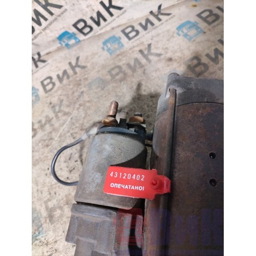 Стартер DAF 105 805771 (402), -4