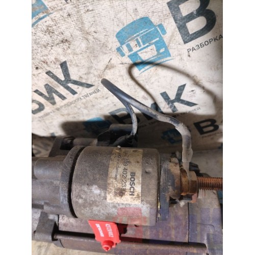 Стартер DAF 105 805771 (402), -1