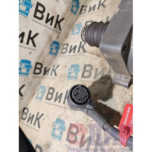 ПГУ DAF 105 805771 автомат (деф. проводки) (403), 0501212474-4