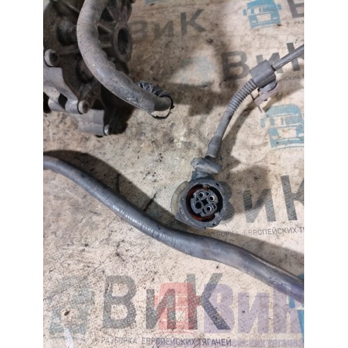 ПГУ DAF 105 805771 автомат (деф. проводки) (403), 0501212474-1