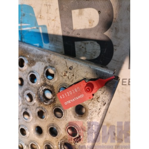 Трапик DAF 105 805771 (386), -1