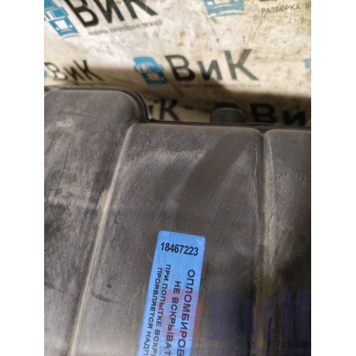 Бак расширительный DAF 105 805771 неориг. (223), -4
