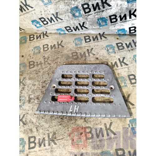 Накладка на подножку нижнюю DAF 105 805771 деф. (380), 0962643