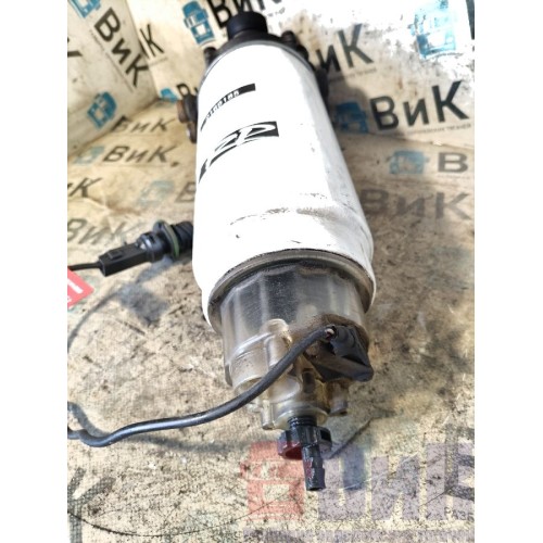 Сепаратор DAF 105 805771 с подогревом не ориг. (384), -3