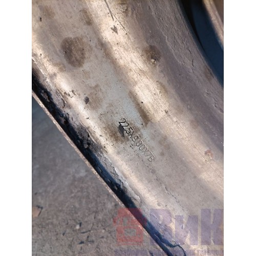 Диск колесный 9.00 R22.5 DAF 105 805771 (371), -3