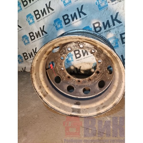 Диск колесный 9.00 R22.5 DAF 105 805771 (371), -4