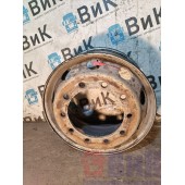 Диск колесный 9.00 R22.5 DAF 105 805771 (371)