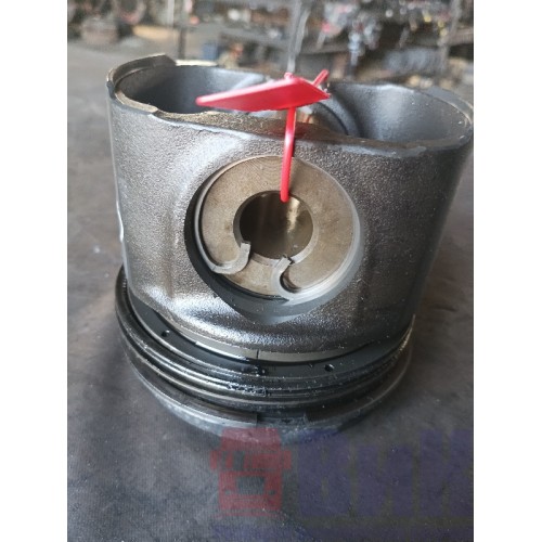 Поршень DAF 105 460 864727 (450), 130135-1