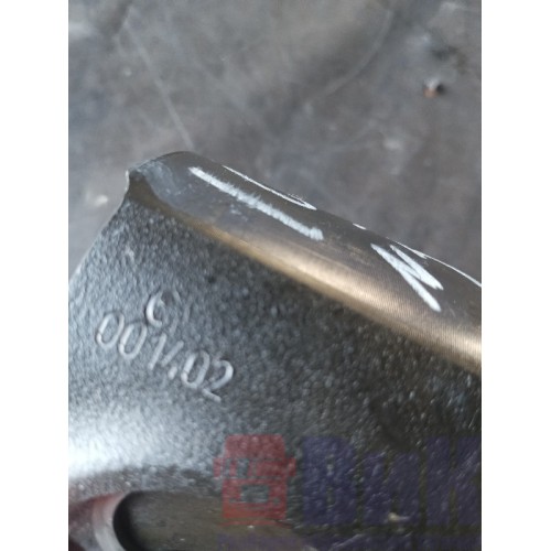 Поршень DAF 105 460 864727 (449), 130135-4