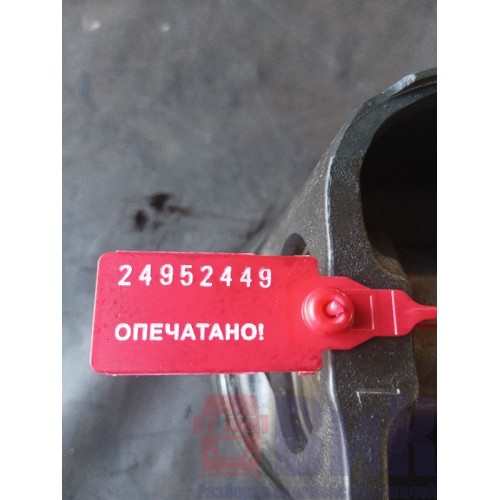 Поршень DAF 105 460 864727 (449), 130135-5