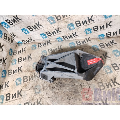 Кронштейн полукрыла DAF 105 805771 алюм. вареный ориг. (343), 