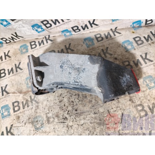 Кронштейн полукрыла DAF 105 805771 алюм. вареный ориг. (343), -4